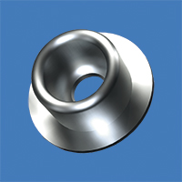 KEYSTONE P/N262