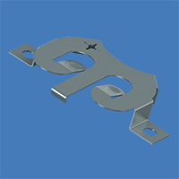 KEYSTONE 2898