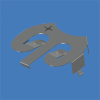 KEYSTONE P/N2899