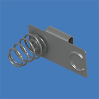 KEYSTONE P/N297