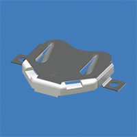 KEYSTONE P/N3020TR