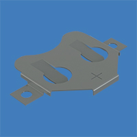 KEYSTONE P/N3026TR