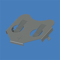 KEYSTONE P/N3027