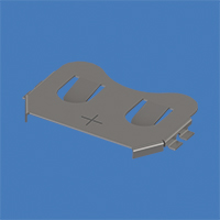 KEYSTONE P/N3028TR