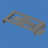 KEYSTONE P/N3036TR