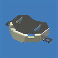 KEYSTONE P/N3072TR