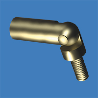 KEYSTONE P/N338