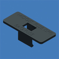 KEYSTONE P/N3576C