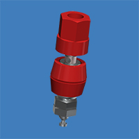 KEYSTONE P/N4091
