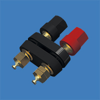 KEYSTONE P/N4108