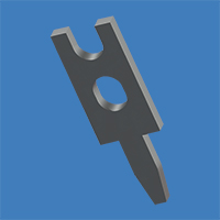 KEYSTONE P/N4951