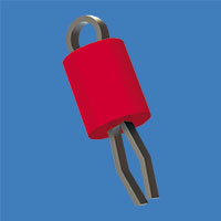 KEYSTONE P/N5005