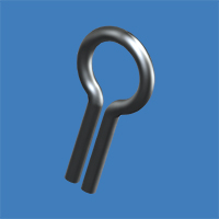 KEYSTONE P/N5021