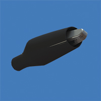 KEYSTONE P/N5035