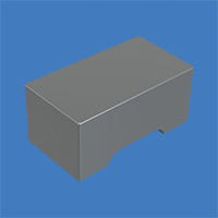 KEYSTONE P/N5113
