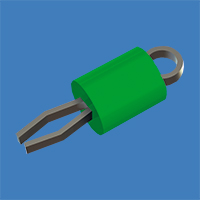 KEYSTONE 5116