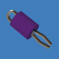 KEYSTONE 5119