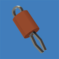 KEYSTONE P/N5120