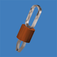 KEYSTONE P/N5125