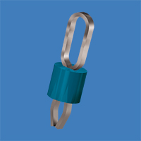 KEYSTONE P/N5127