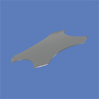 KEYSTONE P/N5136