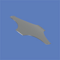 KEYSTONE P/N5136TR