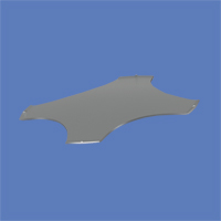 KEYSTONE P/N5156TR