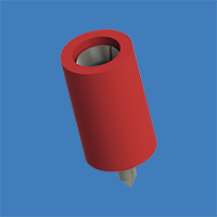 KEYSTONE P/N6037