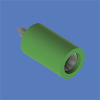 KEYSTONE P/N6040