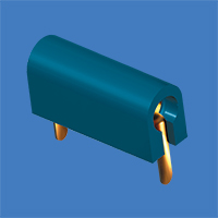 KEYSTONE P/N6065