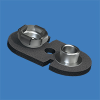 KEYSTONE P/N68