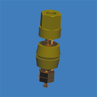 KEYSTONE P/N7024