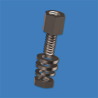 KEYSTONE P/N7229-5