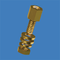 KEYSTONE P/N7233