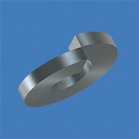 KEYSTONE P/N7235-2
