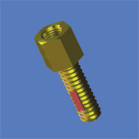 KEYSTONE P/N7260