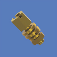 KEYSTONE P/N7290