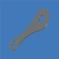 KEYSTONE P/N7310