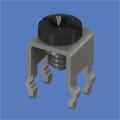 KEYSTONE P/N7698-3