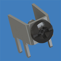 KEYSTONE P/N7700-3
