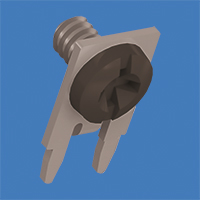 KEYSTONE P/N7757-3