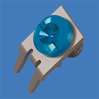 KEYSTONE P/N7758-5