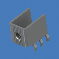 KEYSTONE P/N7801