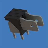 KEYSTONE P/N7802