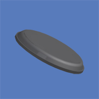 KEYSTONE P/N781-B