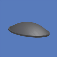 KEYSTONE P/N783-B