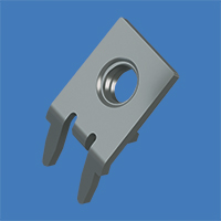 KEYSTONE P/N7838
