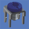 KEYSTONE P/N8195-5