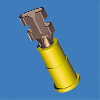 KEYSTONE P/N8280