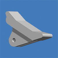 KEYSTONE P/N8641